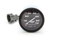 Sierra 58935P Amega 3 Inch Systems Check Tachometer, 0-7000 RPM, for Johnson/Evinrude Engines