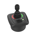 Lewmar 589867 Single Joystick Controller Upgrade Kit for Thrusters with Black Box