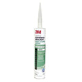 3M 4200 Fast Cure Polyurethane Marine Adhesive Sealant, White, 10 oz Cartridge