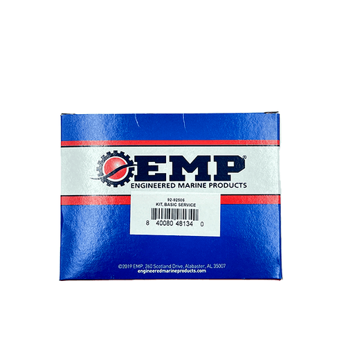 EMP 100 Hour Basic Service Kit - Part 92-92506