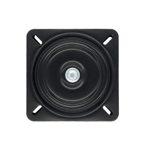 Gen3 Marine 7 Inch Boat Seat Swivel, Black