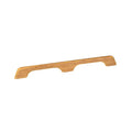 Whitecap Industries Premium Grade Teak Handrail - Available in 23" 2-Loop to 43" 4-Loop