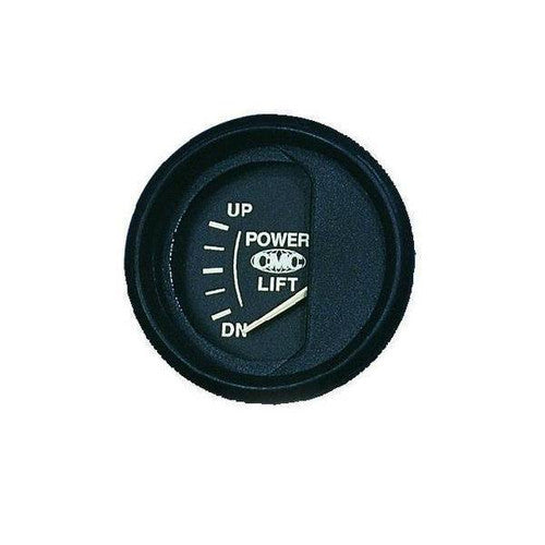T-H Marine Hydraulic Jack Plate Position Gauge Kit for CMC Power Lift and Hydro-Jacker Models