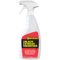 Star brite Black Streak Remover Spray, 22 oz Instant Formula for Boats, RVs, Fiberglass and Metal