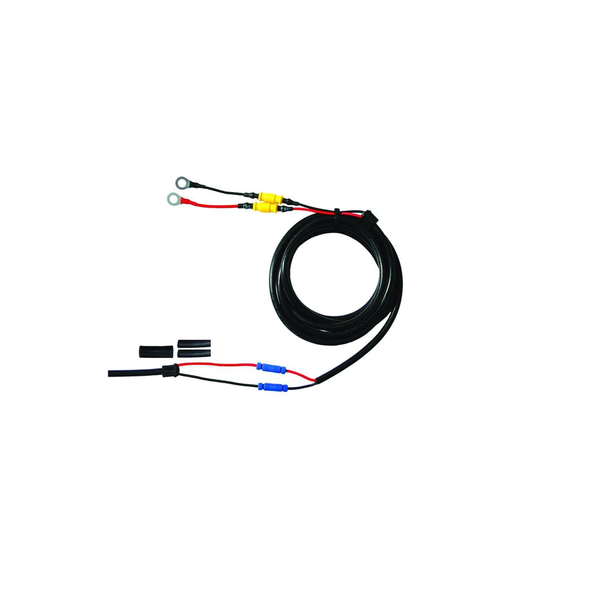 Dual Pro Chargers Battery Charger Extension Cable - Available in 5' and 15'