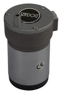 Sea-Dog MaxBlast Air Horn Compressor, 12V, 20 Amp, 432599-1