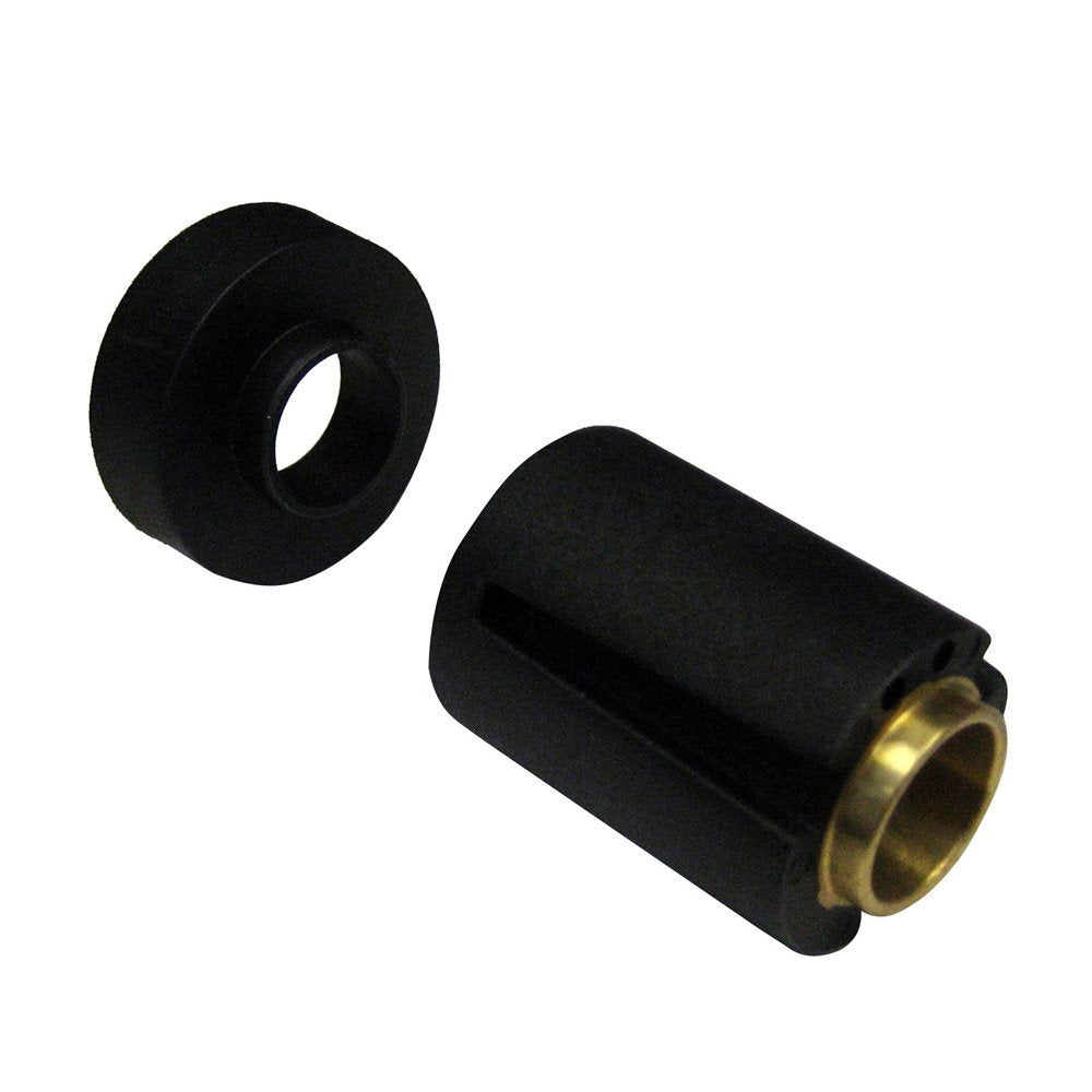 Turning Point Propellers Hub Kit 202, 11100201, for 8-15 HP Evinrude/Johnson Outboards, 2.5 Inch Gearcase, 13 Spline