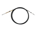 SeaStar CCX74010 XTREME Control Cable, 10 Feet, Top Mount BRP/OMC to Volvo Engine Control