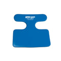 TRC Recreation Pool Saddle Float, Bahama Blue, 21 x 21 x 1.5 Inch Foam Saddle Seat, Model 8590126