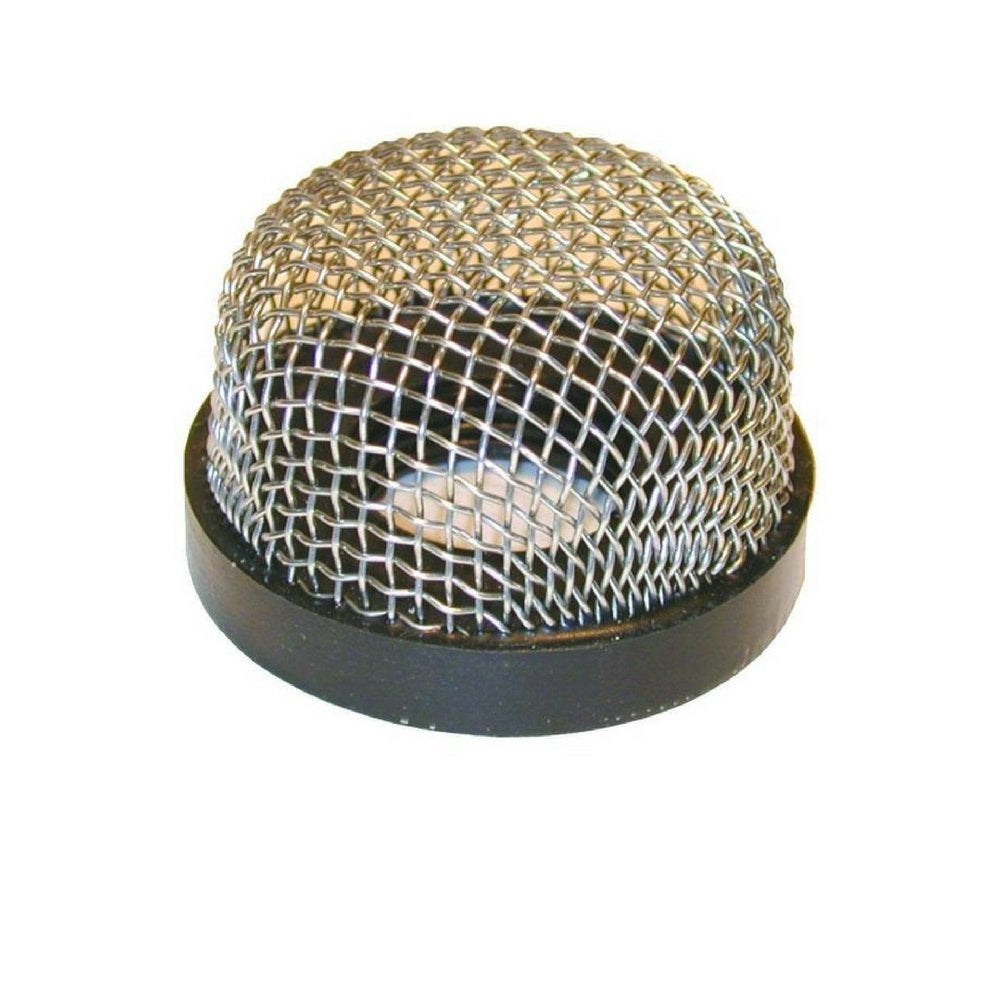 T-H Marine AS-1 Aerator Screen/Strainer - 3/4"-14 Thread Aerator Pump Intake Fitting