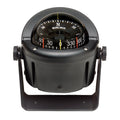 Ritchie Helmsman HB-741 Bracket Mount Boat Compass, Black, 3 3/4 Inch Dial