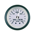 Sierra 62960P Driftwood 2 Inch Water Pressure Test Kit for Outboard Engines, 30 PSI, Includes Fittings and 20 Feet of Tubing
