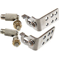 SeaStar CA27024P Universal 3300/33C Inboard Connection Kit