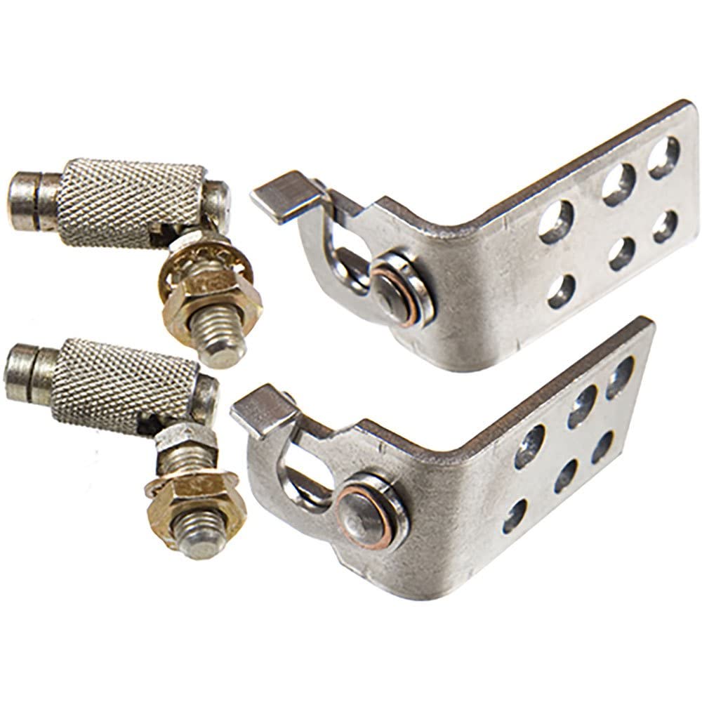 SeaStar CA27024P Universal 3300/33C Inboard Connection Kit