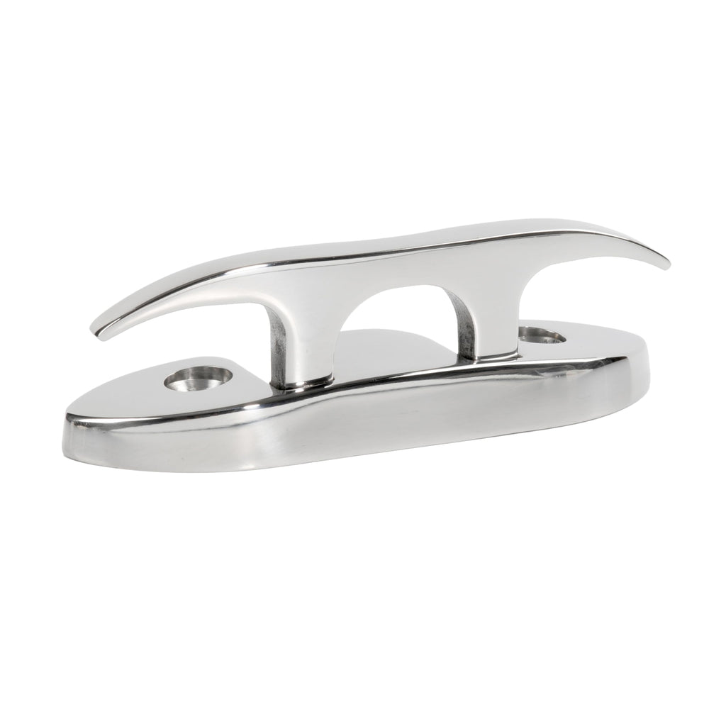 Whitecap Industries 316 Stainless Steel Folding Cleat - Available in 2-1/2" to 4-9/16"