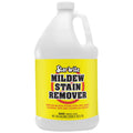Star brite Mold & Mildew Stain Remover, 1 Gallon Spray Cleaner, 085600N