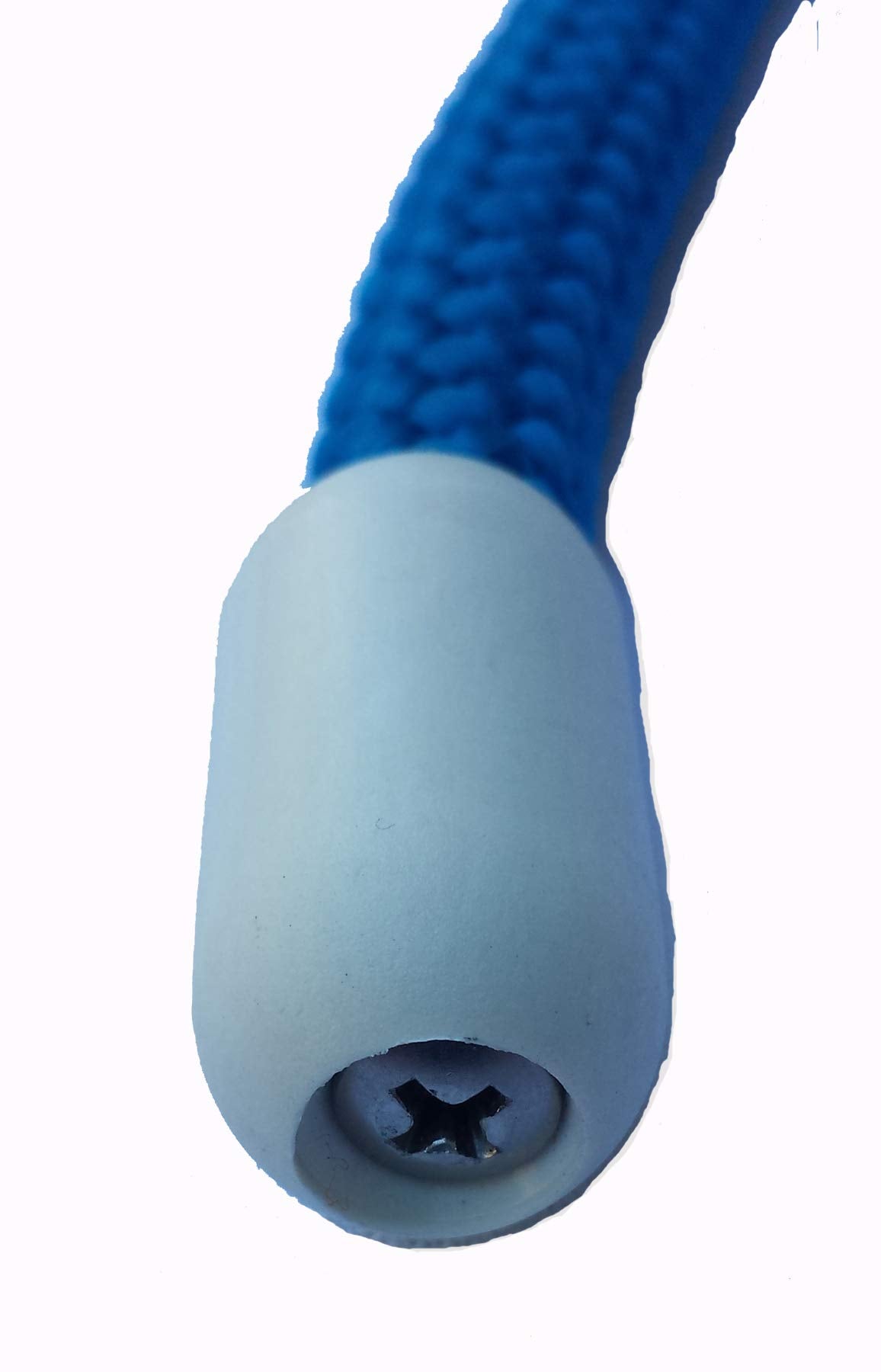 EZ-TY Rope End Caps - Reusable Line End Caps, Available in 1/4" to 5/8"