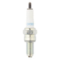 NGK CR9EK Spark Plug, Stock Number 4548, Copper Core, OEM Equivalent BMW 12127653439