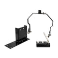 Ice Eater Large Dock Mount for 750 and 1000 Deicers, MPN 75000