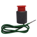 Bennett Marine Solenoid Valve 6BT500795500 - Green Wire Trim Tab Actuator