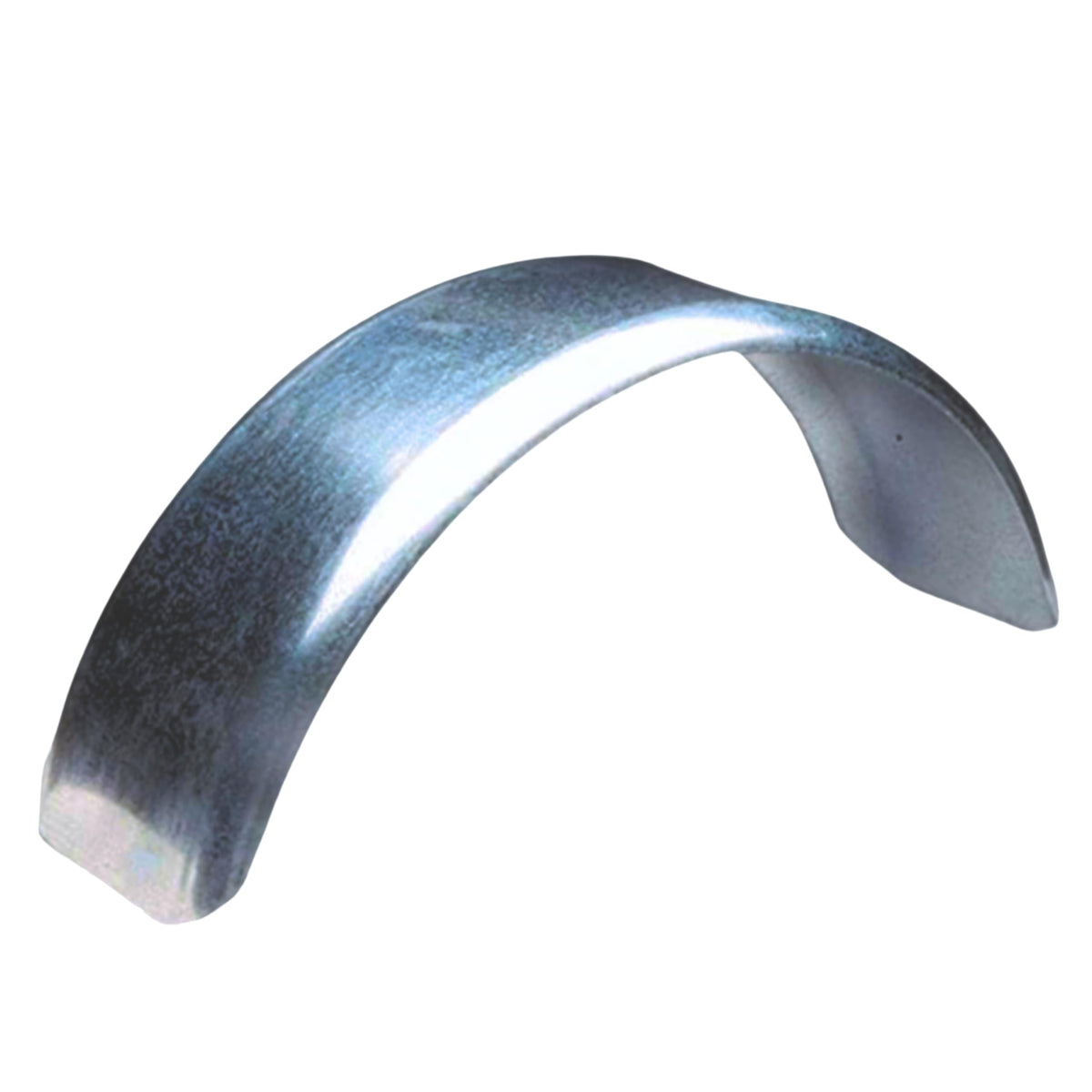 Tie Down Engineering 86266 Galvanized Steel Trailer Fender, Fits 14-15 Inch Wheels