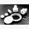 Todd Enterprises Holding Tank Relocation Kit 90-2219 with 4.5 Inch Access Plate Hatch