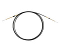 SeaStar CC17008 Control Cable, 8-Feet, Pre-1979 OMC/Johnson/Evinrude with BRP/OMC Controls
