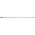 Garelick Boat Cover Support Pole 94304, 26 to 48 Inch Telescoping, Pin Tip for Grommet, Anodized Aluminum, Set of 4