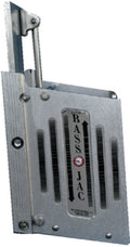 Bob's Machine 10 Inch Hydraulic Jack Plate - 300 HP / 625 lb Rating, 7.5 Inch Lift
