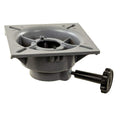 Springfield Trac-Lock 2-3/8 Inch Non-Locking Seat Swivel, Part 1100031-1