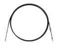 SeaStar SSC21913-1 Jet Boat Steering Cable, 13 Feet, JBS System for Mercury Sport Jet & OMC Turbo Jet Drives