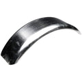 Tie Down Engineering 86264 Tread Aluminum Trailer Fender, 8 Inch Wheel Size