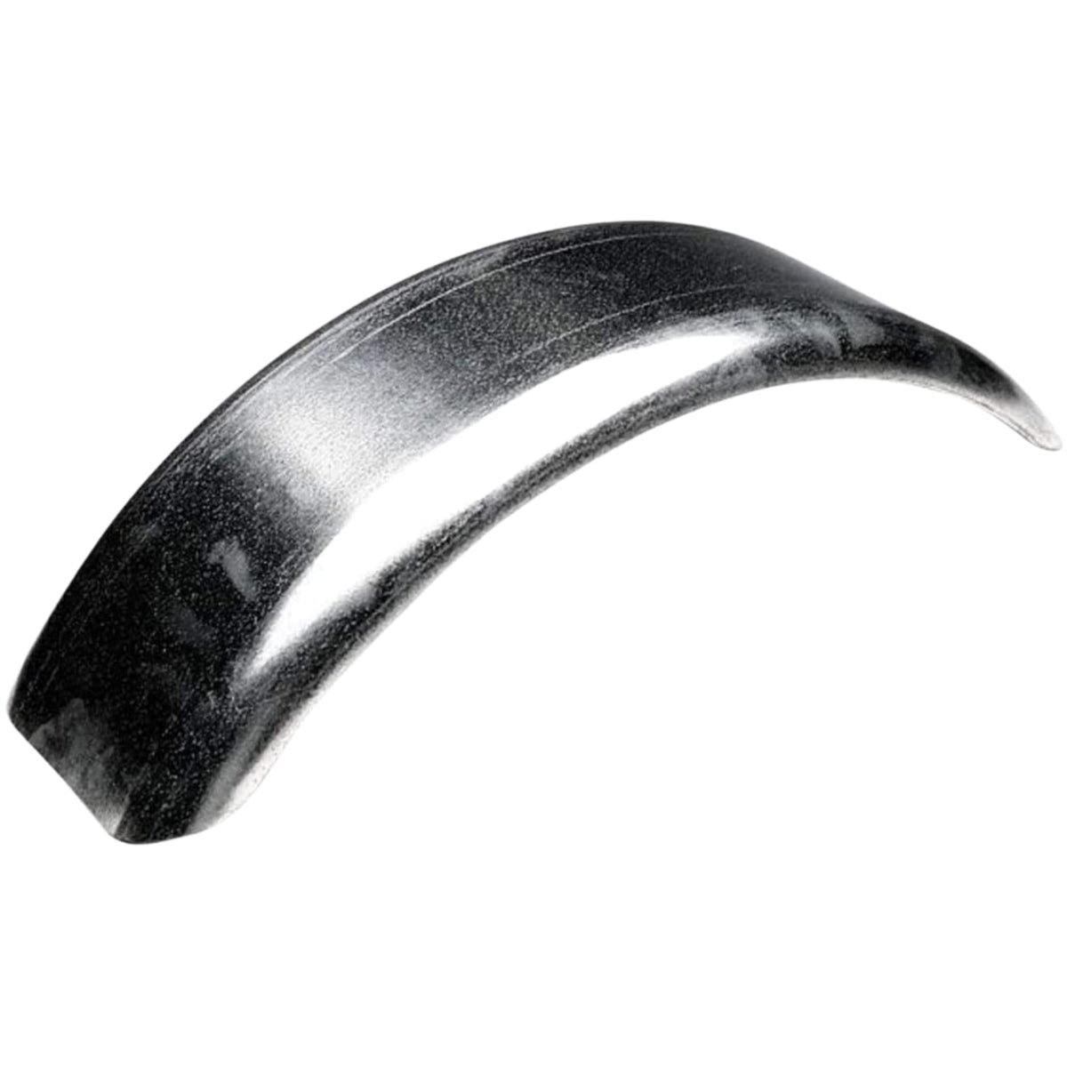 Tie Down Engineering 86264 Tread Aluminum Trailer Fender, 8 Inch Wheel Size