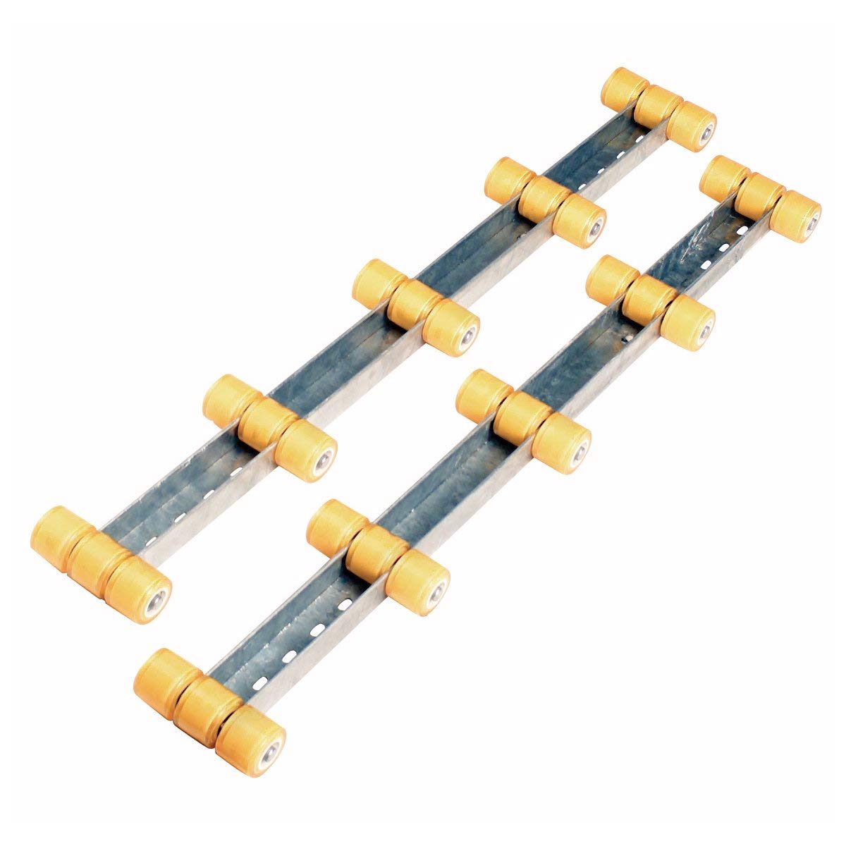 Tie Down Engineering Bolster Support Swivel Bracket 86145 for Roller Bunk Height Adjustment