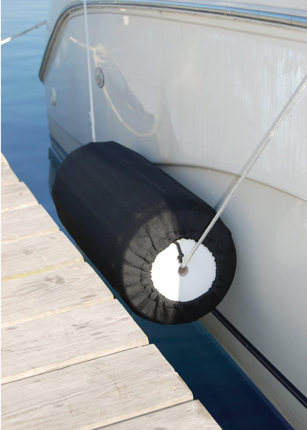 Taylor Made Fender Covers - Fits Hull-Gard, Super Gard, and Big B Fenders