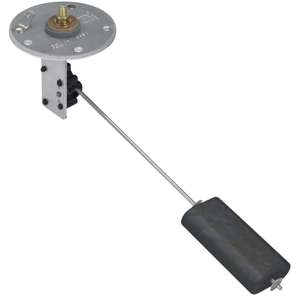 Moeller Fuel Tank Sending Unit, 6-12 Inch Tank Depth, 33-240 Ohm, Part 035722-10