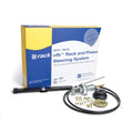 SeaStar NFB Rack Single Cable Steering System SS15114, 14 Feet, Back Mount