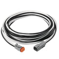 Lenco Marine Actuator Extension Harness, 14 Foot, 16 AWG, Part 30133-002D