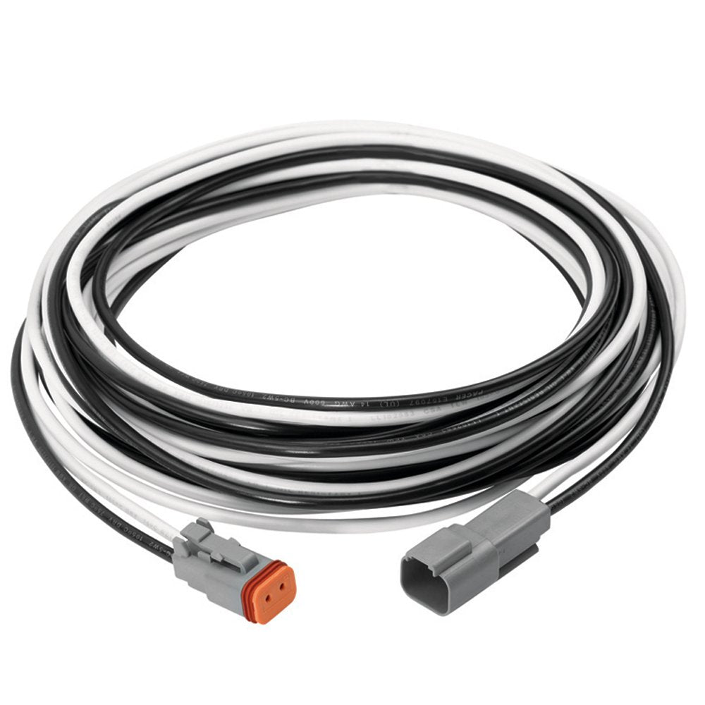 Lenco Marine Actuator Extension Harness, 14 Foot, 16 AWG, Part 30133-002D