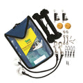 TACO Marine RK-0001SB Standard Rigging Kit, Rigs Outriggers up to 22 Feet