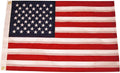 Taylor Made U.S. Yacht Ensign Sewn American Flag, 16 x 24 Inch, Nylon, 50 Star