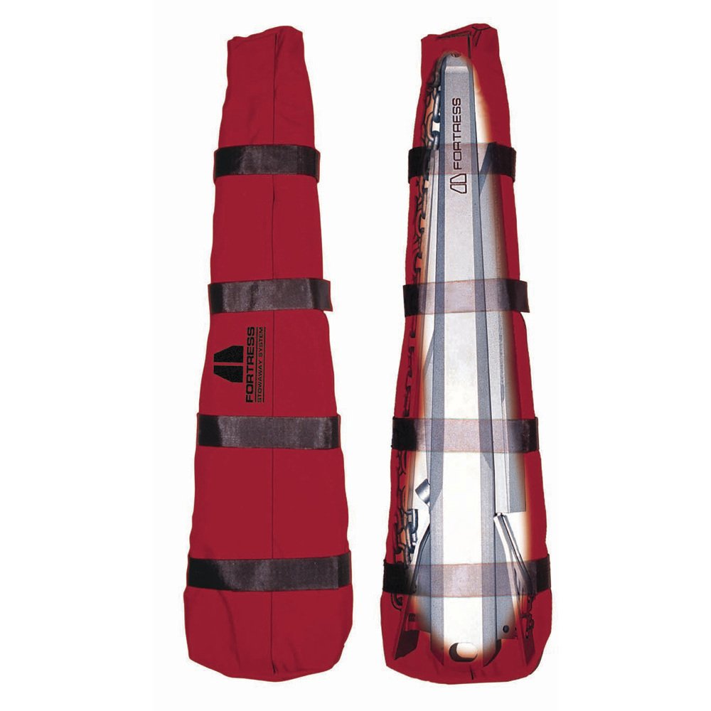 Fortress Anchors Stowaway Storage Bags - FX Fluke & Guardian Series, Fits FX-7 to FX-16 and G-7 to G-16