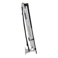 Lewmar Vector Manual Shallow Water Anchor, 8 ft. Depth, White, Part 2024008752