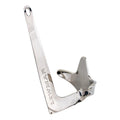 Lewmar Stainless Steel Claw Anchor, 4.4 lb, for Boats 13'-16'