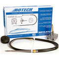 Uflex Rotech Rotary Steering System, 17 Foot Cable, ROTECH17FC