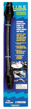Falcon Safety Products Line Master Mooring Snubber - Available in 3/8" to 3/4" Line