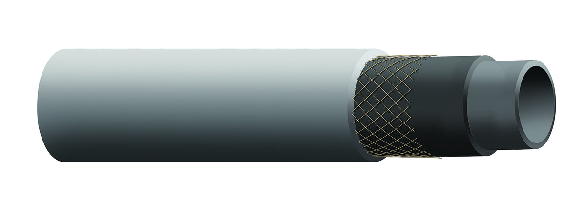 Sierra Silverado 4000 Outboard Fuel Line - Available in 5/16" and 3/8" ID, 10' to 50' Lengths