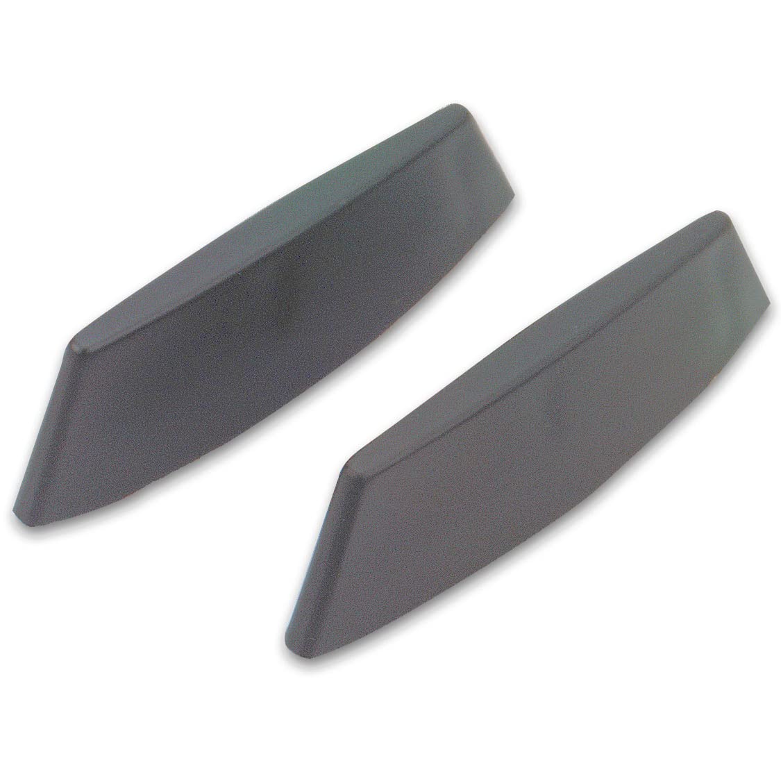 Stingray Hydrofoils Torque Equalizer TE-1 Black Boat Trim Tab Stabilizer
