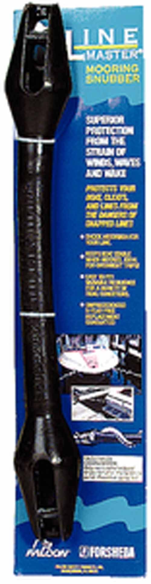 Falcon Safety Products Line Master Mooring Snubber - Available in 3/8" to 3/4" Line