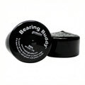 Bearing Buddy Bra Vinyl Grease Cap Covers - Fits B17, B19, B23 Hub Sizes
